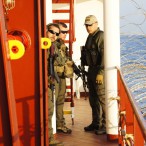 Группа Морской безопасности РСБ-Групп